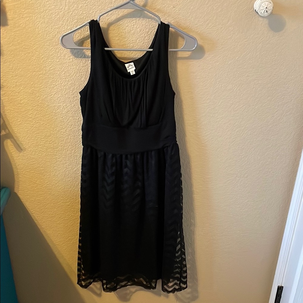 Sangria brand; Cute LBD for summer